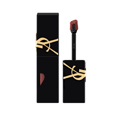 YSL THE INKS MATTE (TINTA LÍQUIDA PARA LABIOS CON ACABADO MATE)